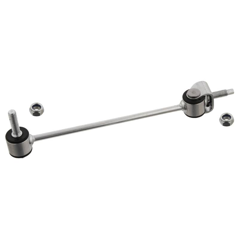 FEBI BILSTEIN Koppelstange MERCEDES-BENZ 29696 2213201989,A2213201989 Pendelstütze,Stabistange,Stabilisatorstange,Stabistrebe,Stabilisatorstrebe von FEBI BILSTEIN