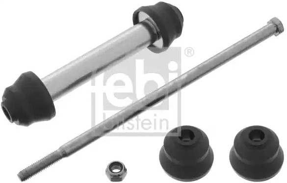FEBI BILSTEIN Koppelstange MERCEDES-BENZ 45667 1633200032,A1633200032 Pendelstütze,Stabistange,Stabilisatorstange,Stabistrebe,Stabilisatorstrebe FEBI BILSTEIN Koppelstange MERCEDES-BENZ 45667 1633200032,A1633200032 Pendelstütze,Stabistange,Stabilisatorstange,Stabistrebe,Stabilisatorstrebe von FEBI BILSTEIN