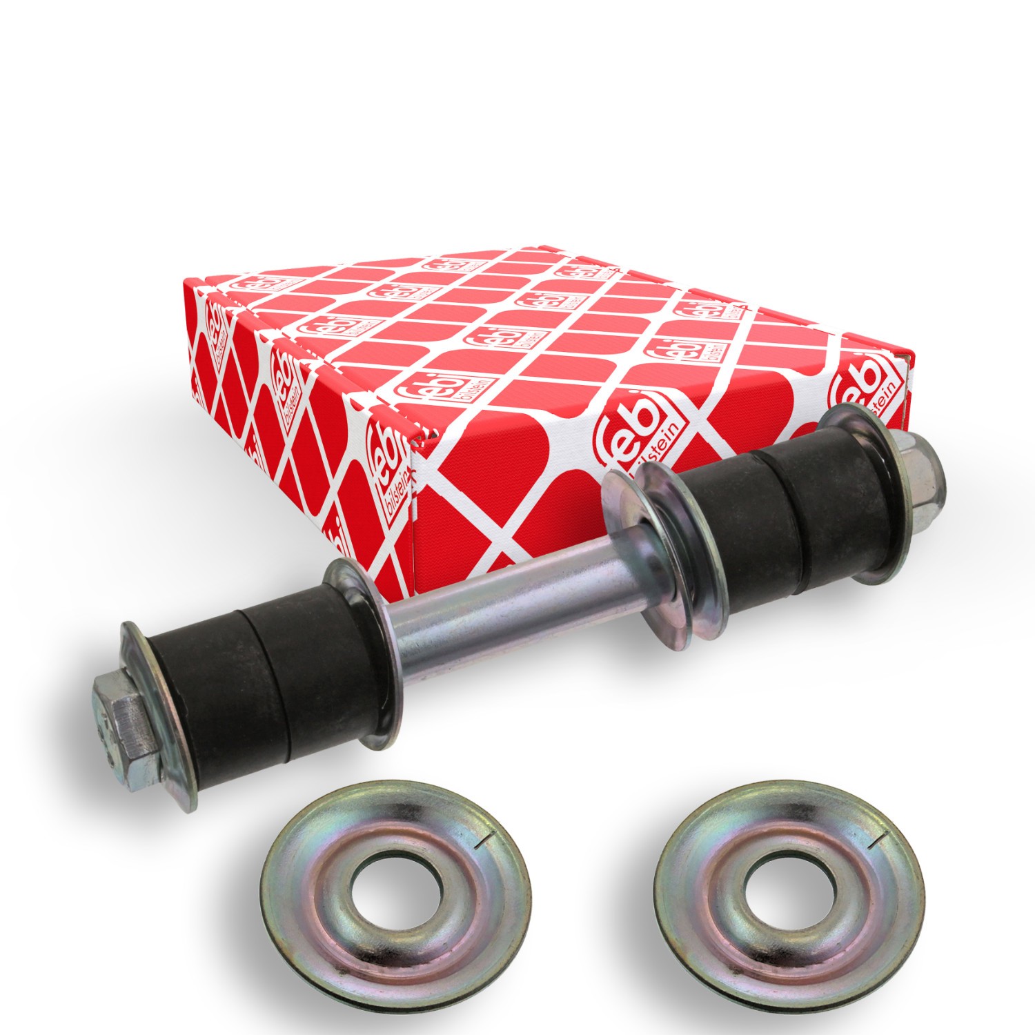 FEBI BILSTEIN Koppelstange MITSUBISHI 41195 MB001622,MB241429,MB241798 Pendelstütze,Stabistange,Stabilisatorstange,Stabistrebe,Stabilisatorstrebe FEBI BILSTEIN Koppelstange MITSUBISHI 41195 MB001622,MB241429,MB241798 Pendelstütze,Stabistange,Stabilisatorstange,Stabistrebe,Stabilisatorstrebe von FEBI BILSTEIN
