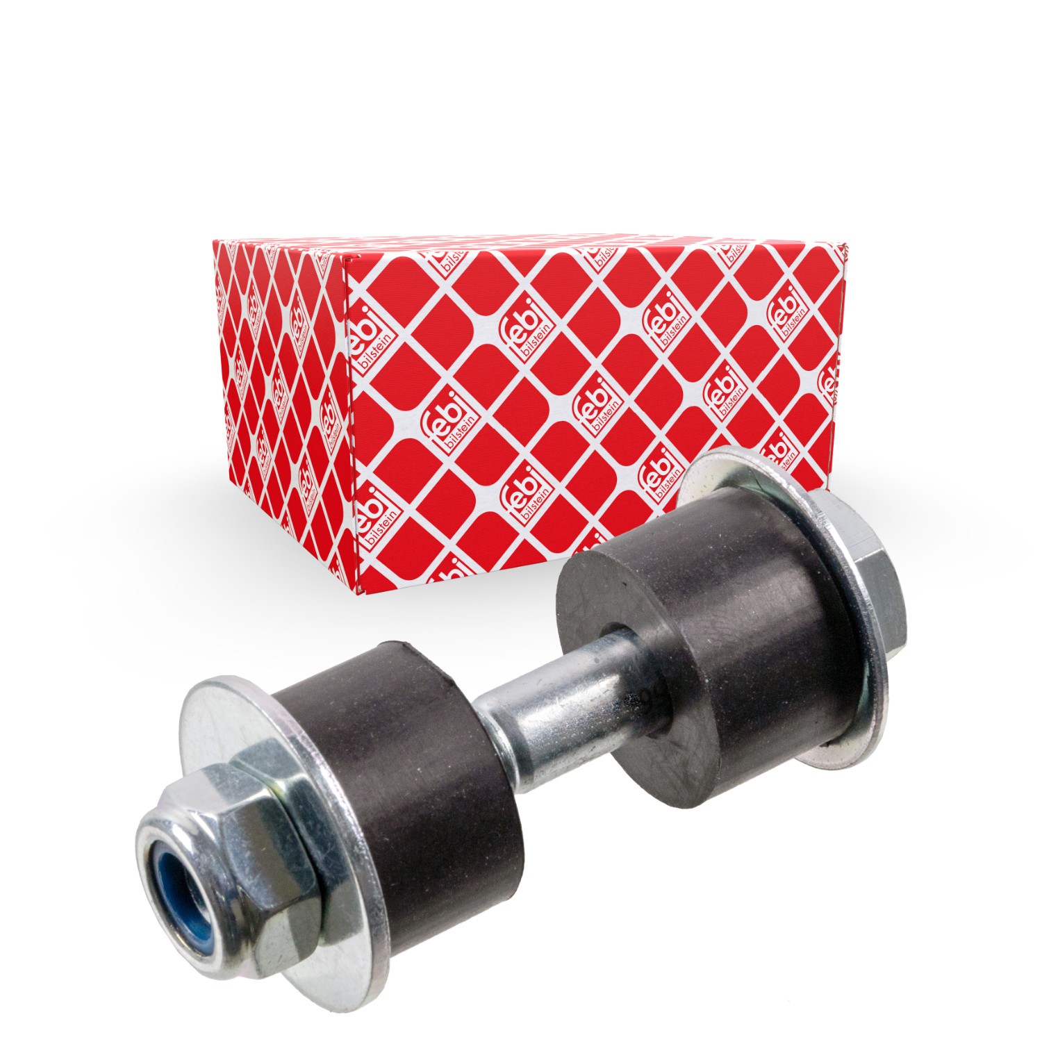 FEBI BILSTEIN Koppelstange MITSUBISHI 41200 MB598097,MB912655 Pendelstütze,Stabistange,Stabilisatorstange,Stabistrebe,Stabilisatorstrebe FEBI BILSTEIN Koppelstange MITSUBISHI 41200 MB598097,MB912655 Pendelstütze,Stabistange,Stabilisatorstange,Stabistrebe,Stabilisatorstrebe von FEBI BILSTEIN