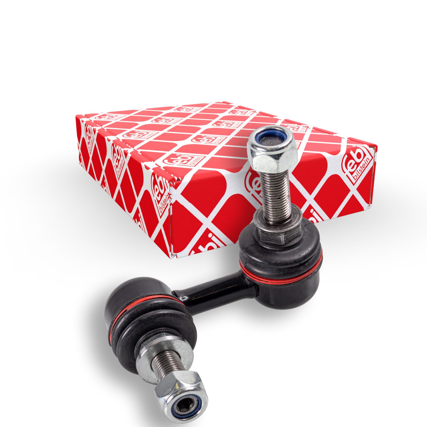 FEBI BILSTEIN Koppelstange NISSAN,INFINITI 42570 54668EG001,54668EG02C Pendelstütze,Stabistange,Stabilisatorstange,Stabistrebe,Stabilisatorstrebe FEBI BILSTEIN Koppelstange NISSAN,INFINITI 42570 54668EG001,54668EG02C Pendelstütze,Stabistange,Stabilisatorstange,Stabistrebe,Stabilisatorstrebe von FEBI BILSTEIN