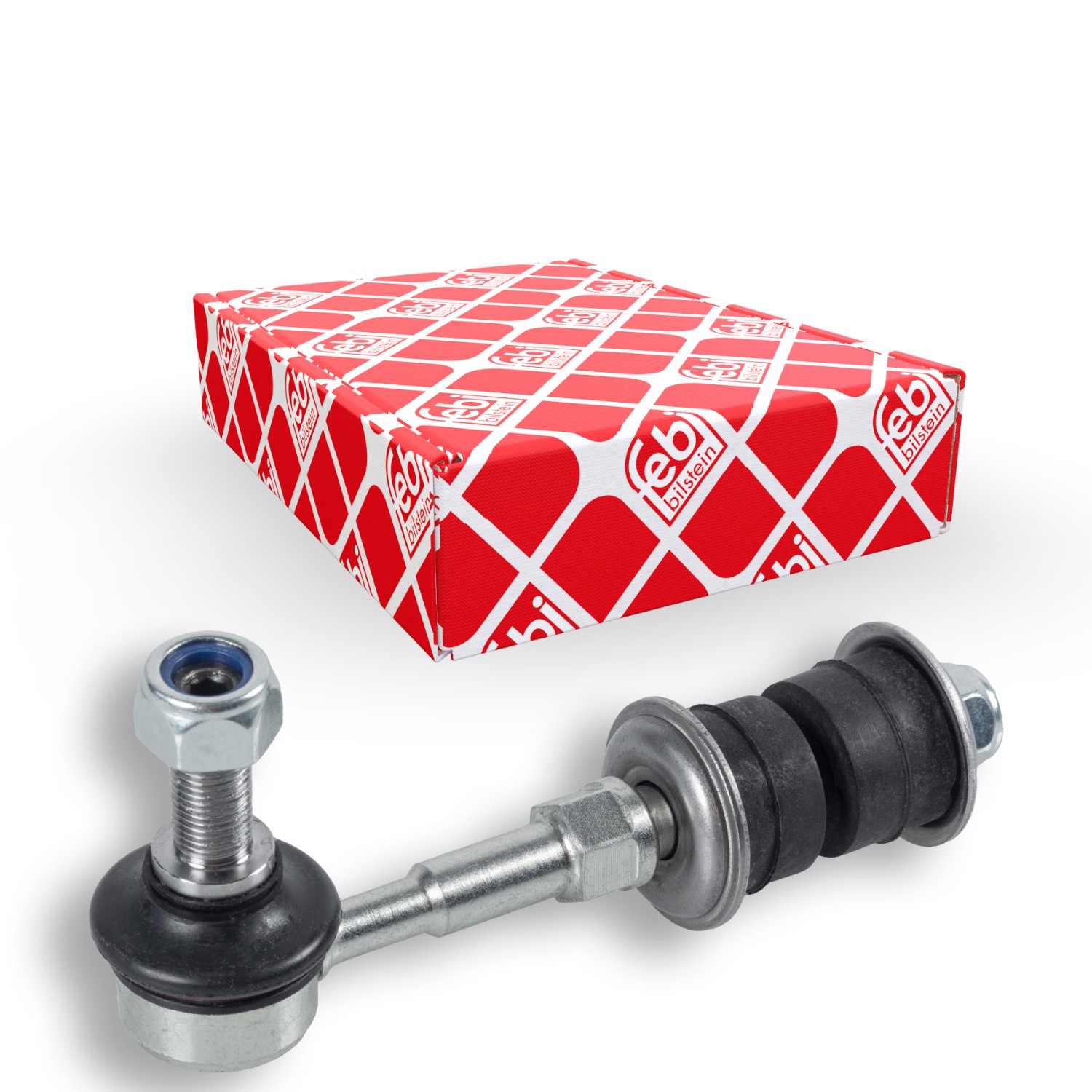 FEBI BILSTEIN Koppelstange TOYOTA,LEXUS 42984 4883042022,4883042020,4883042021 FEBI BILSTEIN Koppelstange TOYOTA,LEXUS 42984 4883042022,4883042020,4883042021 von FEBI BILSTEIN