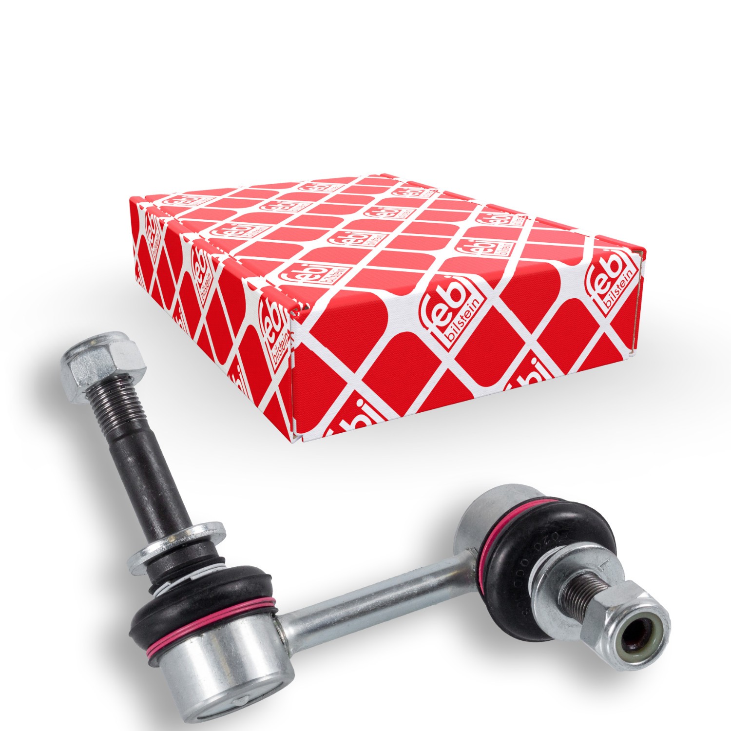 FEBI BILSTEIN Koppelstange TOYOTA,LEXUS 42988 4882030090 Pendelstütze,Stabistange,Stabilisatorstange,Stabistrebe,Stabilisatorstrebe FEBI BILSTEIN Koppelstange TOYOTA,LEXUS 42988 4882030090 Pendelstütze,Stabistange,Stabilisatorstange,Stabistrebe,Stabilisatorstrebe von FEBI BILSTEIN