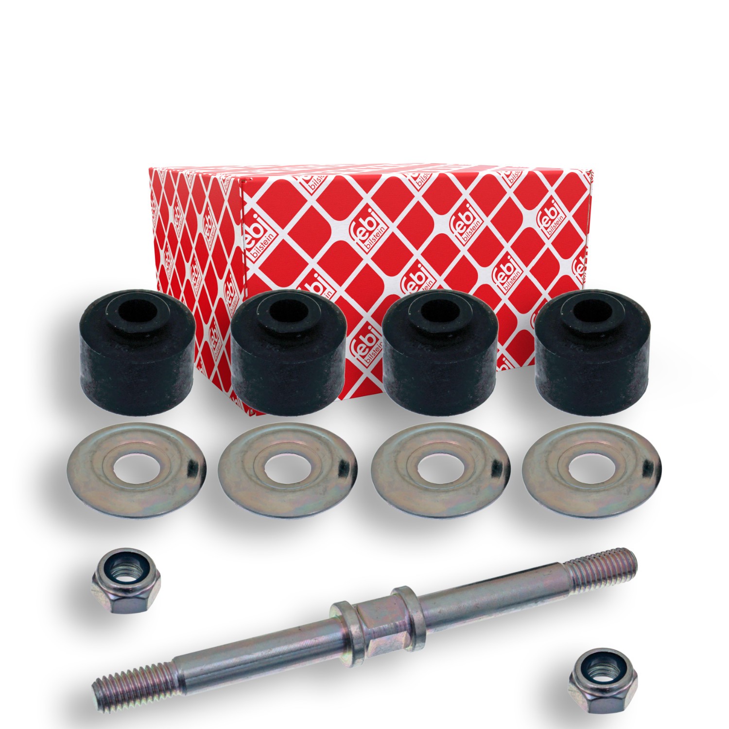 FEBI BILSTEIN Koppelstange TOYOTA 42982 4881510010,4881710020,4881910010 Pendelstütze,Stabistange,Stabilisatorstange,Stabistrebe,Stabilisatorstrebe FEBI BILSTEIN Koppelstange TOYOTA 42982 4881510010,4881710020,4881910010 Pendelstütze,Stabistange,Stabilisatorstange,Stabistrebe,Stabilisatorstrebe von FEBI BILSTEIN