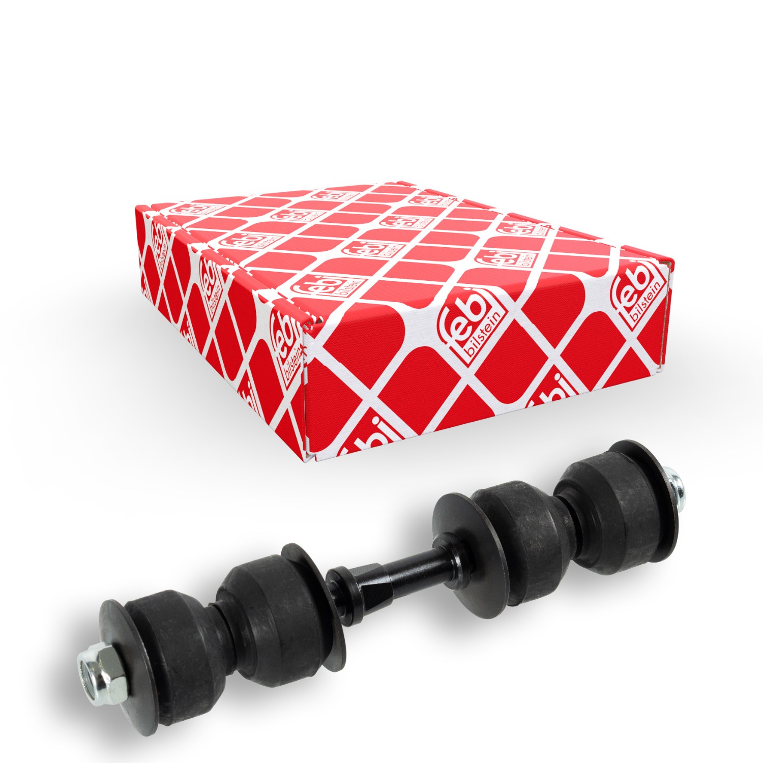 FEBI BILSTEIN Koppelstange TOYOTA 42983 9094802015,9094802032,4881730010 Pendelstütze,Stabistange,Stabilisatorstange,Stabistrebe,Stabilisatorstrebe FEBI BILSTEIN Koppelstange TOYOTA 42983 9094802015,9094802032,4881730010 Pendelstütze,Stabistange,Stabilisatorstange,Stabistrebe,Stabilisatorstrebe von FEBI BILSTEIN