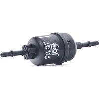 FEBI BILSTEIN Kraftstofffilter Leitungsfilter 109646 Leitungsfilter,Spritfilter FORD,MAZDA,Fiesta Mk5 Schrägheck (JH1, JD1, JH3, JD3),FUSION (JU_) FEBI BILSTEIN Kraftstofffilter Leitungsfilter 109646 Leitungsfilter,Spritfilter FORD,MAZDA,Fiesta Mk5 Schrägheck (JH1, JD1, JH3, JD3),FUSION (JU_) von FEBI BILSTEIN