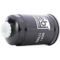 FEBI BILSTEIN Kraftstofffilter mit Wasserablassschraube 17660 Leitungsfilter,Spritfilter VW,AUDI,OPEL,GOLF I (17),TRANSPORTER III Bus FEBI BILSTEIN Kraftstofffilter mit Wasserablassschraube 17660 Leitungsfilter,Spritfilter VW,AUDI,OPEL,GOLF I (17),TRANSPORTER III Bus von FEBI BILSTEIN