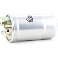 FEBI BILSTEIN Kraftstofffilter Leitungsfilter 21622 Leitungsfilter,Spritfilter VW,AUDI,SKODA,Golf IV Schrägheck (1J1),PASSAT Variant (3B6) FEBI BILSTEIN Kraftstofffilter Leitungsfilter 21622 Leitungsfilter,Spritfilter VW,AUDI,SKODA,Golf IV Schrägheck (1J1),PASSAT Variant (3B6) von FEBI BILSTEIN