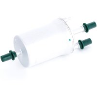 FEBI BILSTEIN Kraftstofffilter Leitungsfilter 30754 Leitungsfilter,Spritfilter VW,AUDI,SKODA,Golf V Schrägheck (1K1),POLO (9N_),TOURAN (1T1, 1T2) FEBI BILSTEIN Kraftstofffilter Leitungsfilter 30754 Leitungsfilter,Spritfilter VW,AUDI,SKODA,Golf V Schrägheck (1K1),POLO (9N_),TOURAN (1T1, 1T2) von FEBI BILSTEIN