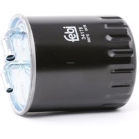 FEBI BILSTEIN Kraftstofffilter Leitungsfilter 34178 Leitungsfilter,Spritfilter MERCEDES-BENZ,MITSUBISHI,SMART,E-Klasse Limousine (W211) FEBI BILSTEIN Kraftstofffilter Leitungsfilter 34178 Leitungsfilter,Spritfilter MERCEDES-BENZ,MITSUBISHI,SMART,E-Klasse Limousine (W211) von FEBI BILSTEIN