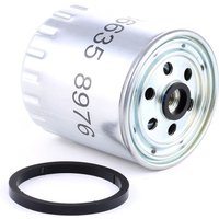 FEBI BILSTEIN Kraftstofffilter Anschraubfilter 36635 Leitungsfilter,Spritfilter MERCEDES-BENZ,SSANGYONG,DAEWOO,190 (W201),Stufenheck (W124) FEBI BILSTEIN Kraftstofffilter Anschraubfilter 36635 Leitungsfilter,Spritfilter MERCEDES-BENZ,SSANGYONG,DAEWOO,190 (W201),Stufenheck (W124) von FEBI BILSTEIN