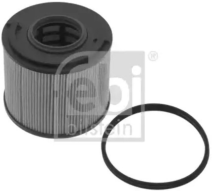 FEBI BILSTEIN Kraftstofffilter AUDI 48462 4L0127177B,4L0127434,4L0127177A Leitungsfilter,Spritfilter FEBI BILSTEIN Kraftstofffilter AUDI 48462 4L0127177B,4L0127434,4L0127177A Leitungsfilter,Spritfilter von FEBI BILSTEIN
