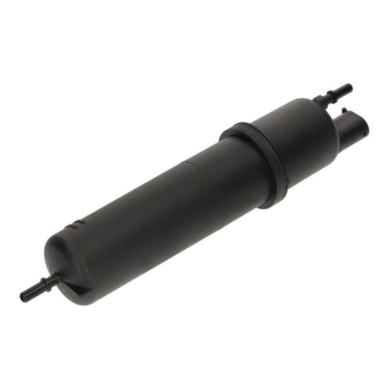 FEBI BILSTEIN Kraftstofffilter BMW,ALPINA 196351 13329886040 Leitungsfilter,Spritfilter von FEBI BILSTEIN