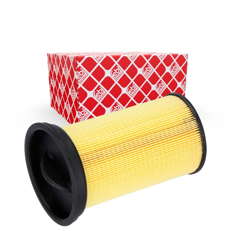 FEBI BILSTEIN Kraftstofffilter BMW 36561 13322246881 Leitungsfilter,Spritfilter von FEBI BILSTEIN