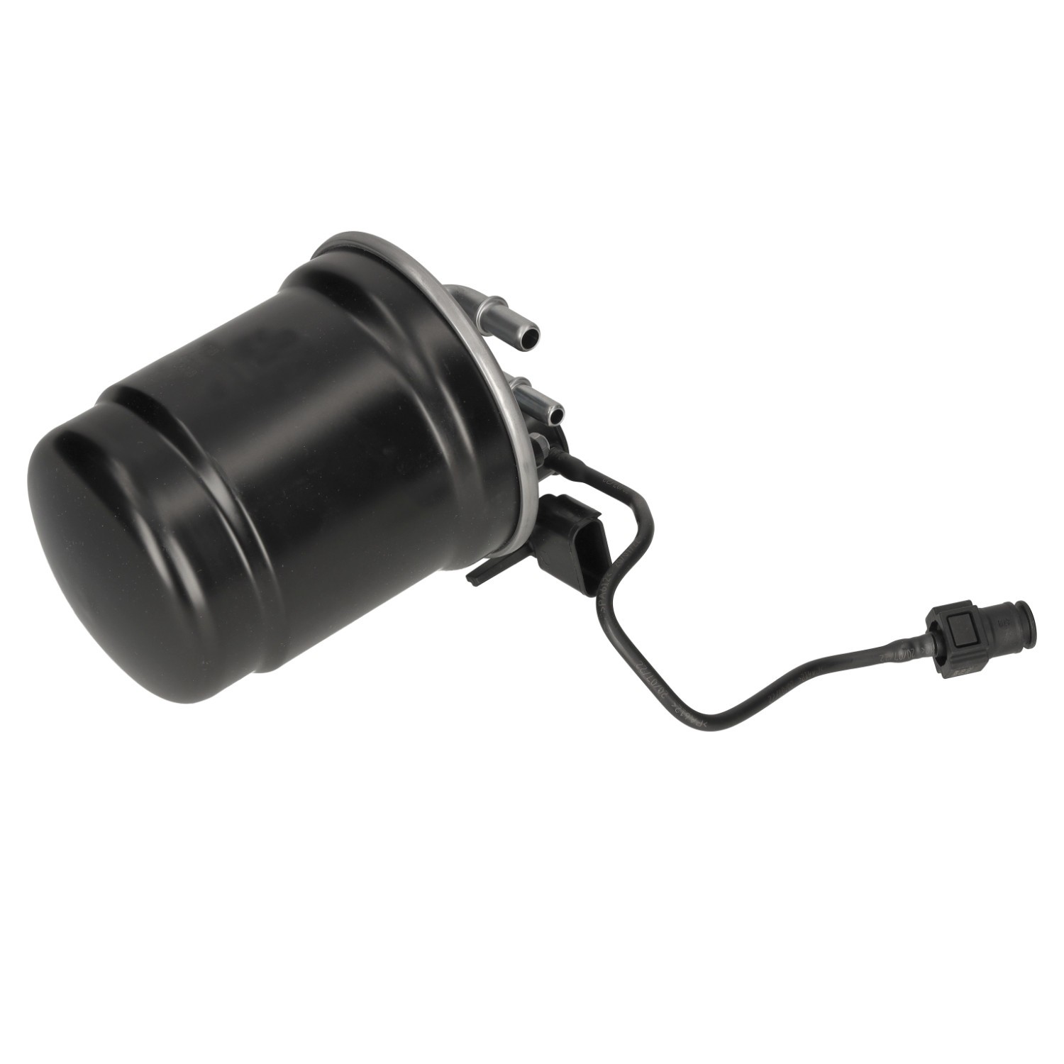 FEBI BILSTEIN Kraftstofffilter FORD 176624 2304836,2571669,2596972 Leitungsfilter,Spritfilter 2670672,2256308,JX619155BB,JX619155BC,JX619155BD von FEBI BILSTEIN