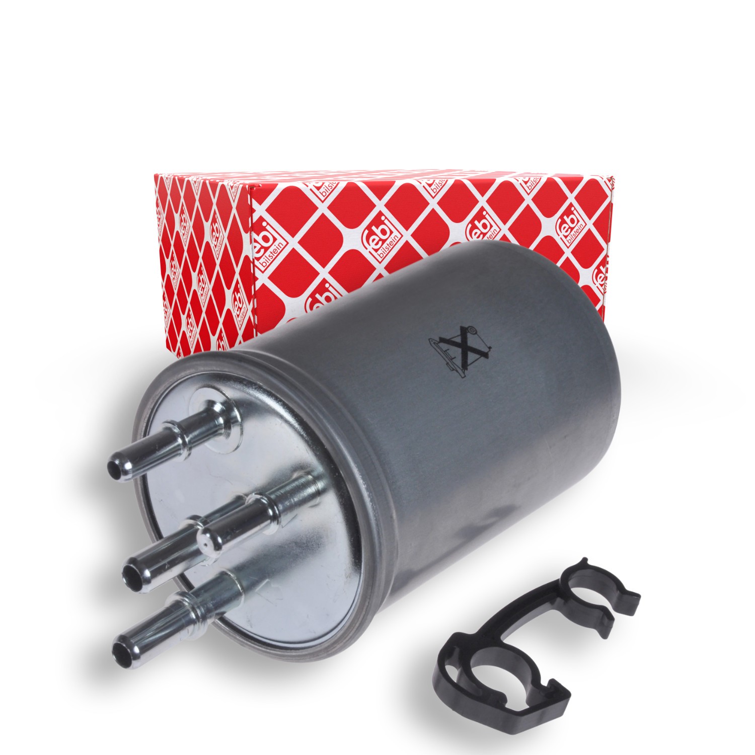 FEBI BILSTEIN Kraftstofffilter LAND ROVER 109226 LR007311,LR010075,LR041978 Leitungsfilter,Spritfilter WJN500025 FEBI BILSTEIN Kraftstofffilter LAND ROVER 109226 LR007311,LR010075,LR041978 Leitungsfilter,Spritfilter WJN500025 von FEBI BILSTEIN