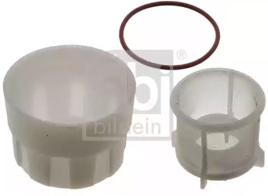 FEBI BILSTEIN Kraftstofffilter MAN,NEOPLAN 47974 51125020014S,51125030062S,51125030062S1 Leitungsfilter,Spritfilter 51125030078,51125020014,0007983190 FEBI BILSTEIN Kraftstofffilter MAN,NEOPLAN 47974 51125020014S,51125030062S,51125030062S1 Leitungsfilter,Spritfilter 51125030078,51125020014,0007983190 von FEBI BILSTEIN