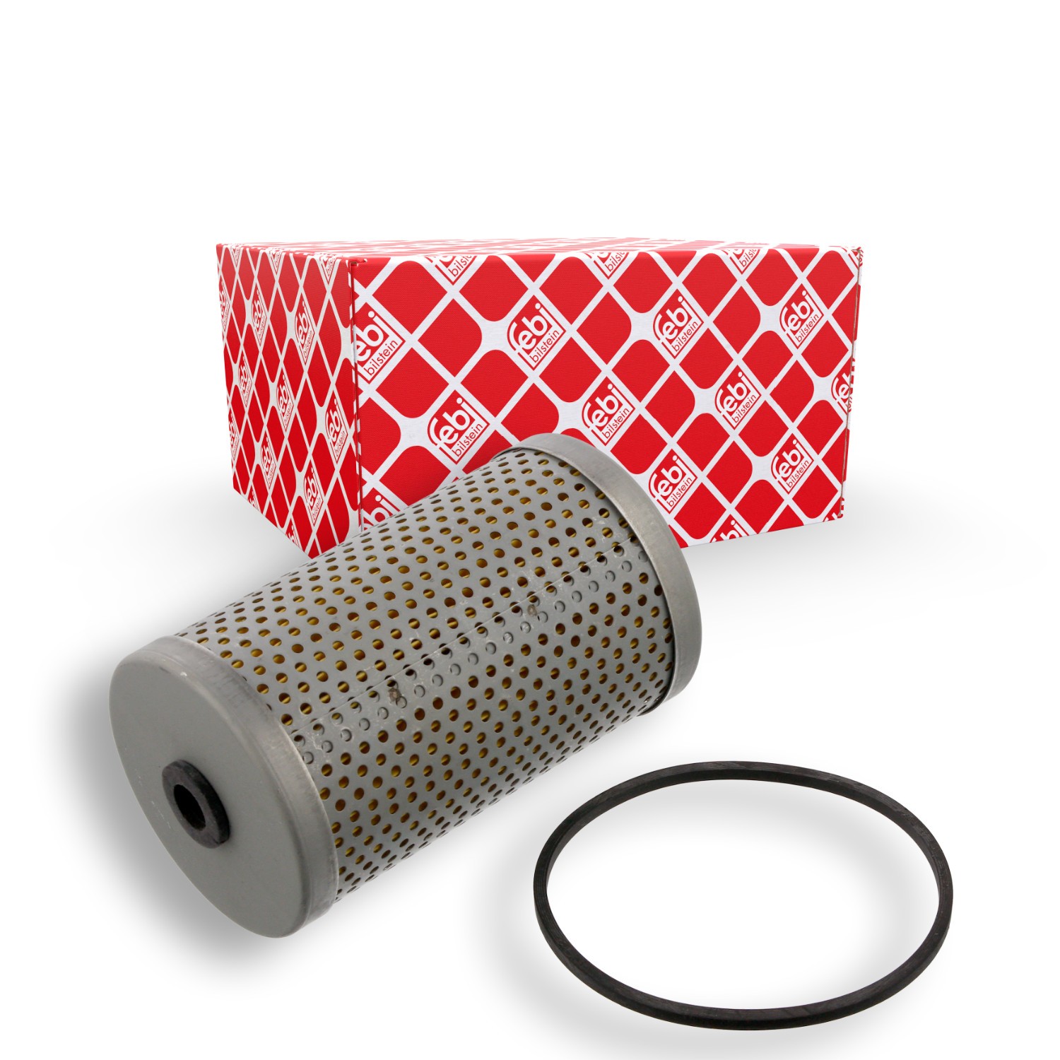 FEBI BILSTEIN Kraftstofffilter MERCEDES-BENZ,PEUGEOT,VOLVO 35333 78245,78288,605411420012 Leitungsfilter,Spritfilter 81125030053,5984520800,5402080B02 FEBI BILSTEIN Kraftstofffilter MERCEDES-BENZ,PEUGEOT,VOLVO 35333 78245,78288,605411420012 Leitungsfilter,Spritfilter 81125030053,5984520800,5402080B02 von FEBI BILSTEIN