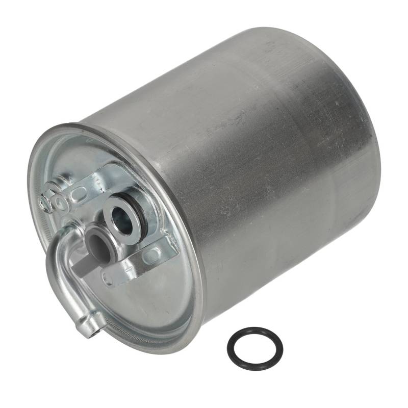 FEBI BILSTEIN Kraftstofffilter MERCEDES-BENZ 187819 6120920001,A612092000164,5103577AA Leitungsfilter,Spritfilter 05103577AB,05103577AC,5103577AB FEBI BILSTEIN Kraftstofffilter MERCEDES-BENZ 187819 6120920001,A612092000164,5103577AA Leitungsfilter,Spritfilter 05103577AB,05103577AC,5103577AB von FEBI BILSTEIN