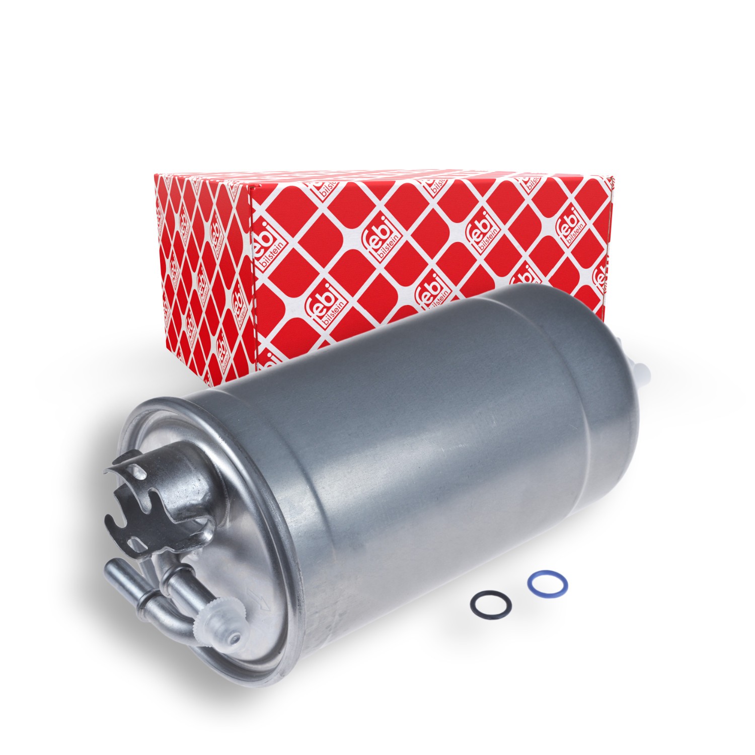 FEBI BILSTEIN Kraftstofffilter SEAT 109115 1M0127401 Leitungsfilter,Spritfilter FEBI BILSTEIN Kraftstofffilter SEAT 109115 1M0127401 Leitungsfilter,Spritfilter von FEBI BILSTEIN