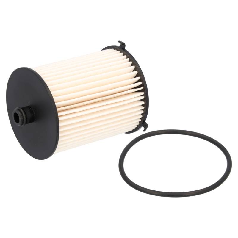 FEBI BILSTEIN Kraftstofffilter TOYOTA 183846 233900N100 Leitungsfilter,Spritfilter von FEBI BILSTEIN