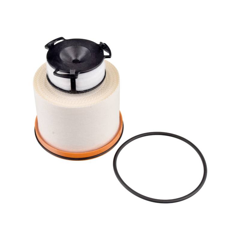FEBI BILSTEIN Kraftstofffilter TOYOTA 183934 233900L100,233900L070,233900L090 Leitungsfilter,Spritfilter von FEBI BILSTEIN