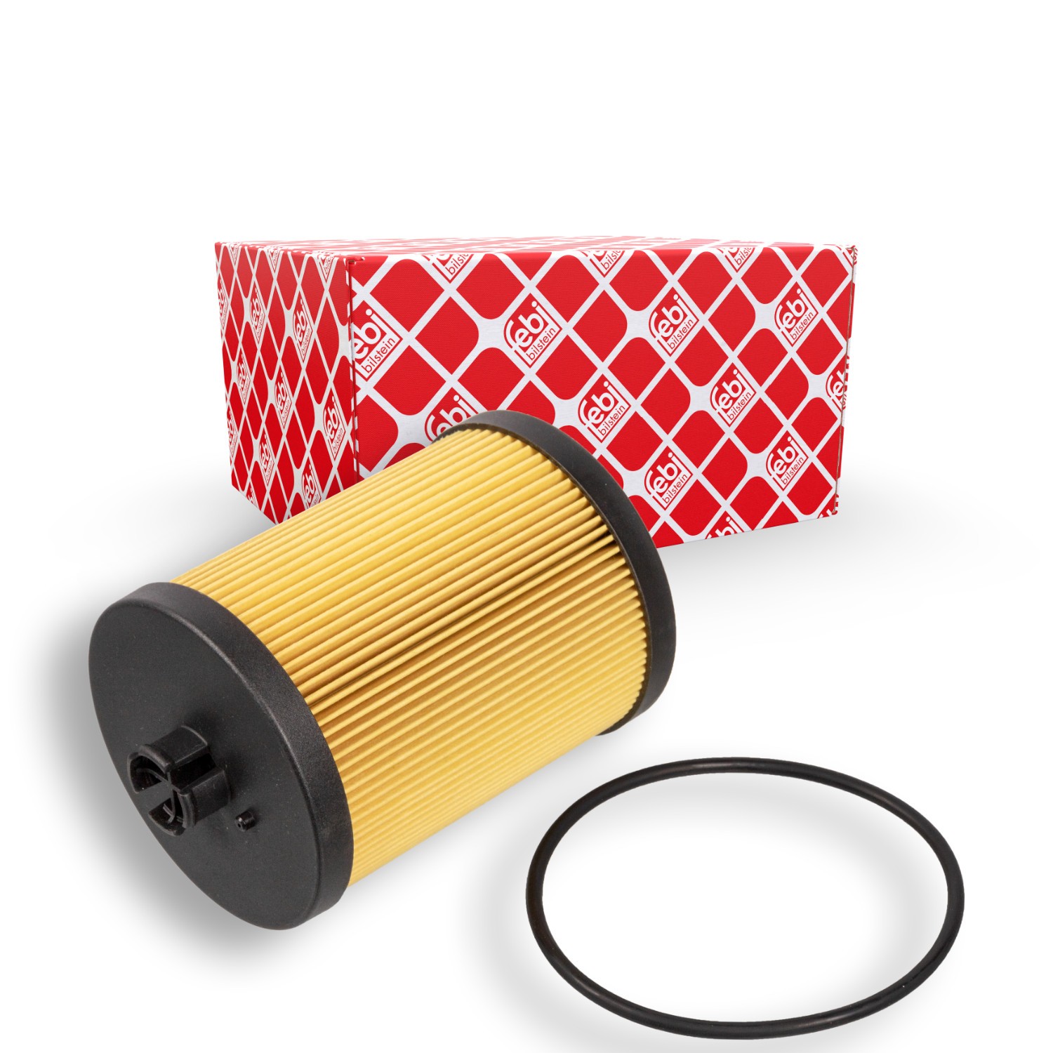 FEBI BILSTEIN Kraftstofffilter VOLVO,RENAULT TRUCKS 106889 7421746573,7421746575,21746573 Leitungsfilter,Spritfilter 21746575 FEBI BILSTEIN Kraftstofffilter VOLVO,RENAULT TRUCKS 106889 7421746573,7421746575,21746573 Leitungsfilter,Spritfilter 21746575 von FEBI BILSTEIN