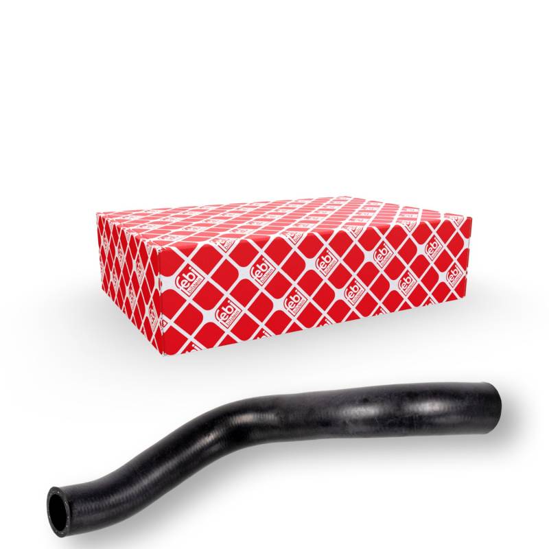FEBI BILSTEIN Kühlerschlauch TOYOTA,LEXUS 172957 1657137140 Wasserschlauch,Kühlwasserschläuche,Kühlmittelschlauch FEBI BILSTEIN Kühlerschlauch TOYOTA,LEXUS 172957 1657137140 Wasserschlauch,Kühlwasserschläuche,Kühlmittelschlauch von FEBI BILSTEIN