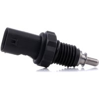 FEBI BILSTEIN Sensor, Kraftstofftemperatur mit Dichtring 106318  VW,AUDI,SKODA,GOLF VI (5K1),Polo Schrägheck (6R1, 6C1),GOLF PLUS (5M1, 521) von FEBI BILSTEIN
