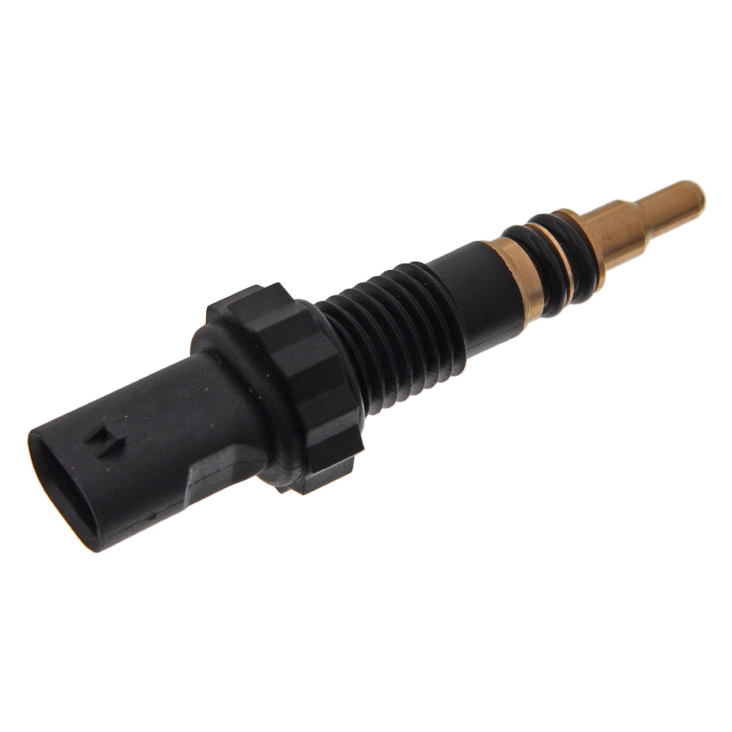 FEBI BILSTEIN Kühlmitteltemperatursensor BMW,MINI 37032 13627797957,13627797957 Kühlmittelsensor,Kühlmitteltemperatur-Sensor von FEBI BILSTEIN