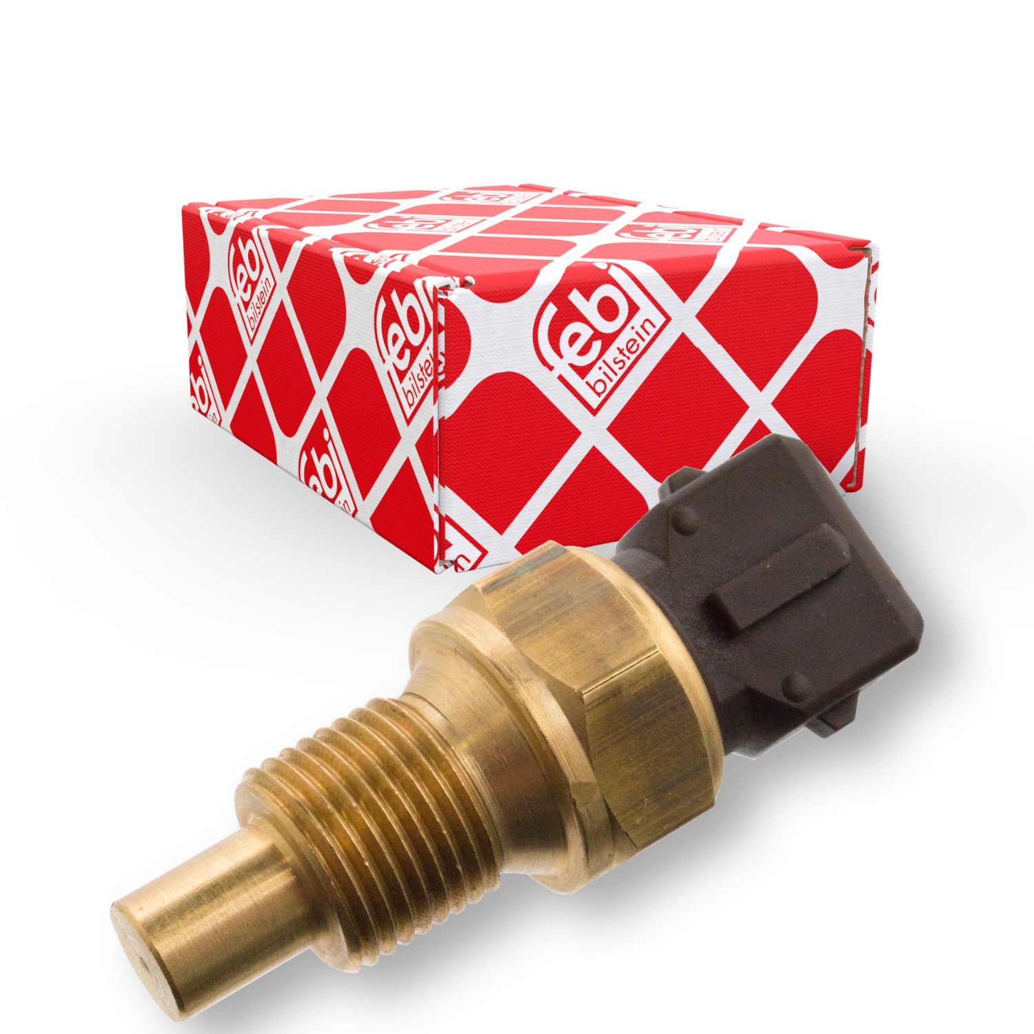 FEBI BILSTEIN Kühlmitteltemperatursensor FIAT,PEUGEOT,CITROËN 106458 133884,9603324880,9621000680 Kühlmittelsensor,Kühlmitteltemperatur-Sensor 133810 FEBI BILSTEIN Kühlmitteltemperatursensor FIAT,PEUGEOT,CITROËN 106458 133884,9603324880,9621000680 Kühlmittelsensor,Kühlmitteltemperatur-Sensor 133810 von FEBI BILSTEIN