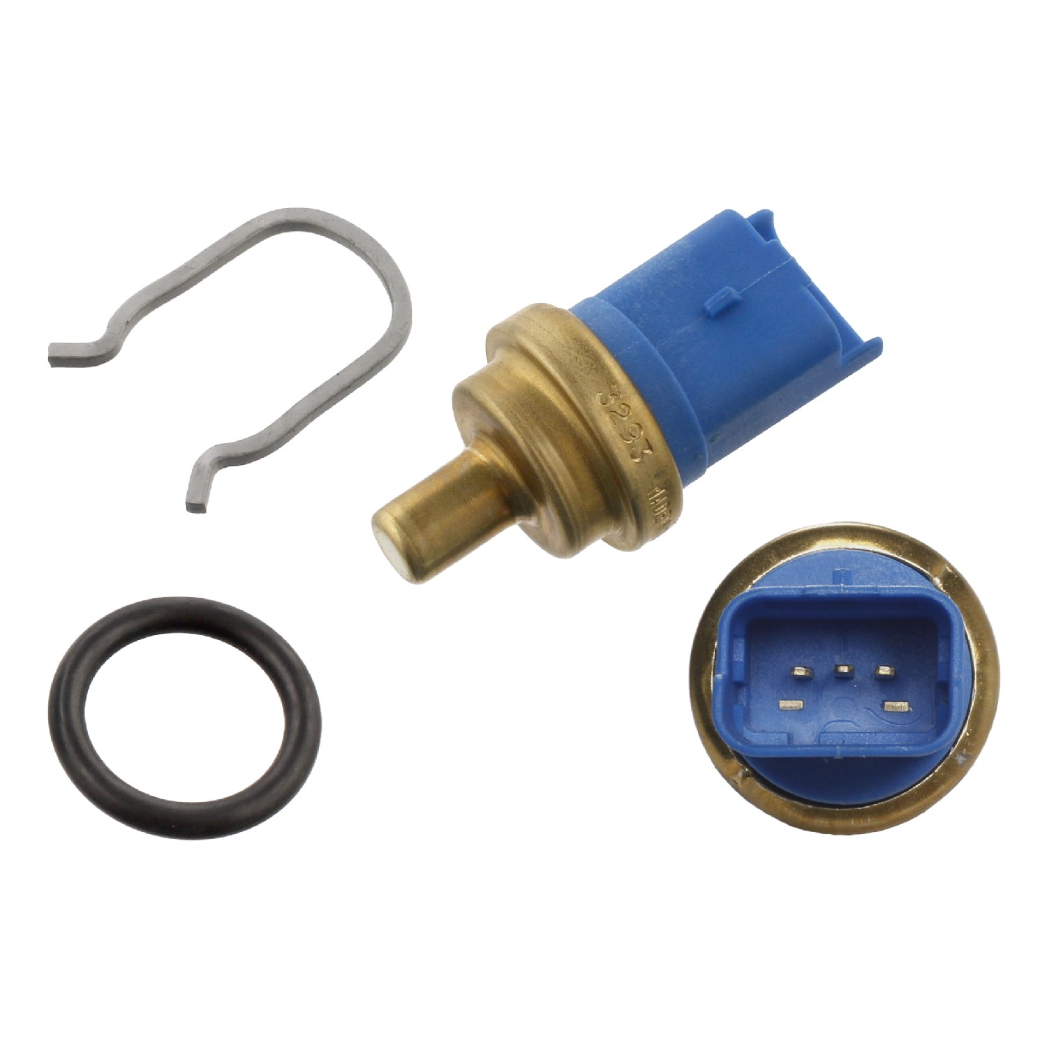 FEBI BILSTEIN Kühlmitteltemperatursensor FIAT,PEUGEOT,CITROËN 36066 1338C0,9633518580 Kühlmittelsensor,Kühlmitteltemperatur-Sensor FEBI BILSTEIN Kühlmitteltemperatursensor FIAT,PEUGEOT,CITROËN 36066 1338C0,9633518580 Kühlmittelsensor,Kühlmitteltemperatur-Sensor von FEBI BILSTEIN