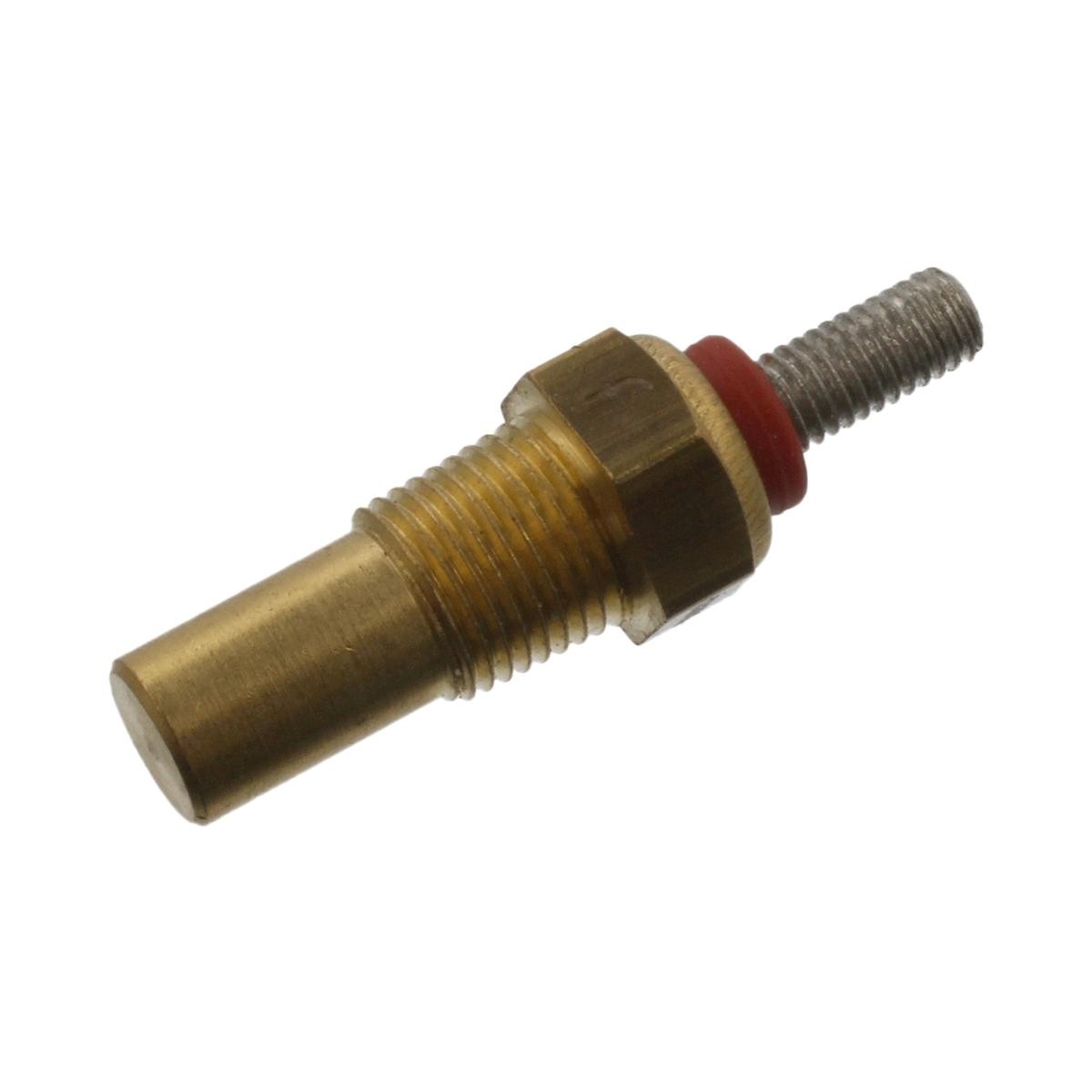FEBI BILSTEIN Kühlmitteltemperatursensor FORD 01806 1640040,6108298,6113258 Kühlmittelsensor,Kühlmitteltemperatur-Sensor 6141932,6146864,85FB10884AA von FEBI BILSTEIN
