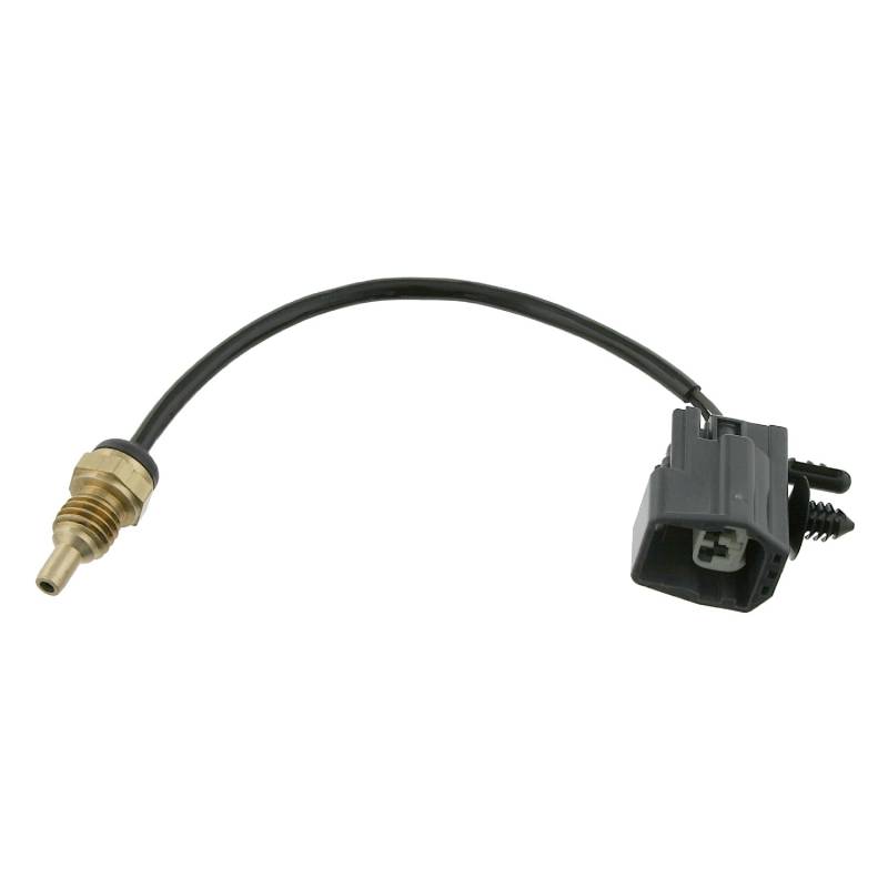 FEBI BILSTEIN Kühlmitteltemperatursensor FORD 26446 9C116G004BB,1552452,1710151 Kühlmittelsensor,Kühlmitteltemperatur-Sensor 1742833,98FF6G004AB von FEBI BILSTEIN