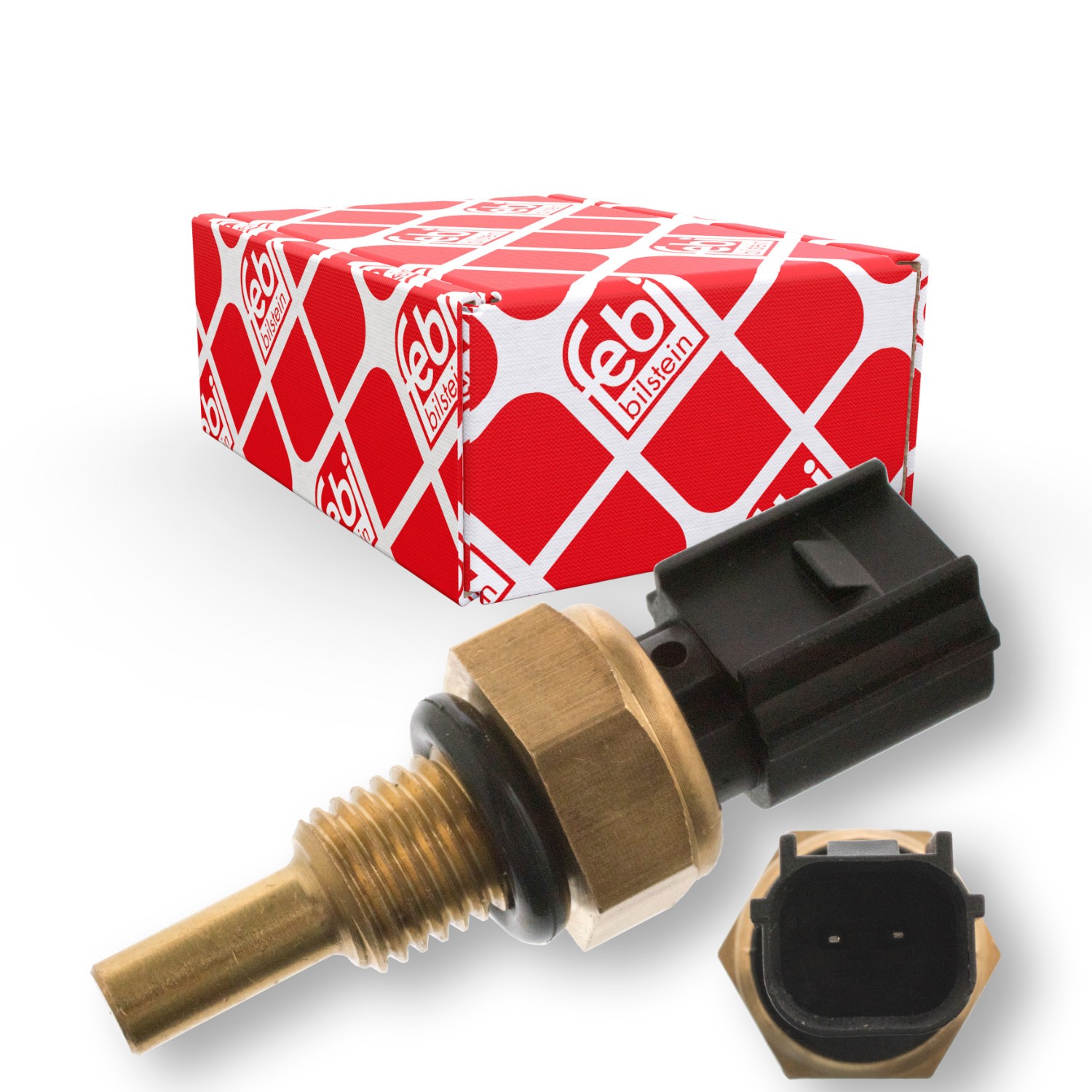 FEBI BILSTEIN Kühlmitteltemperatursensor HONDA,ACURA 107623 37870RTA005,37870RWCA01,37870RZA007 Kühlmittelsensor,Kühlmitteltemperatur-Sensor FEBI BILSTEIN Kühlmitteltemperatursensor HONDA,ACURA 107623 37870RTA005,37870RWCA01,37870RZA007 Kühlmittelsensor,Kühlmitteltemperatur-Sensor von FEBI BILSTEIN