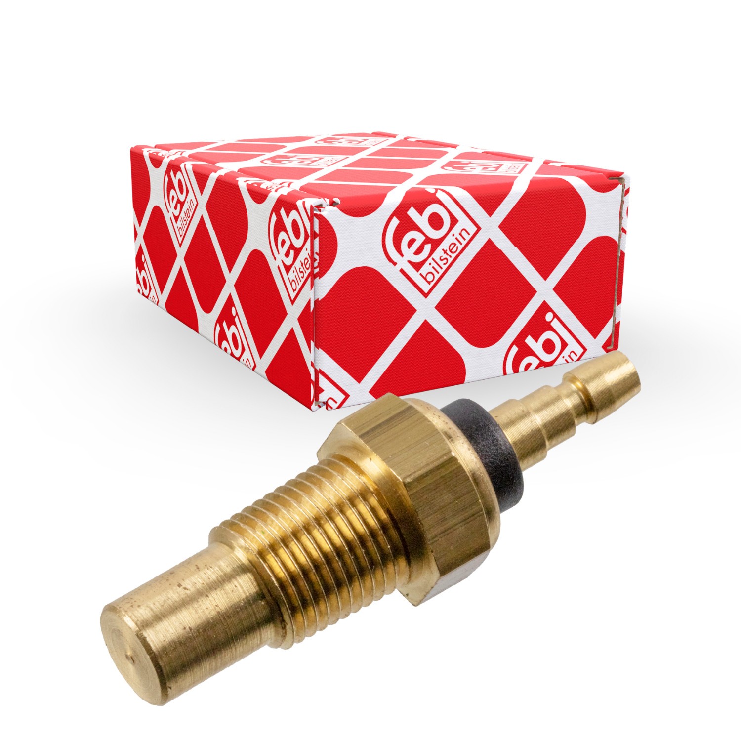 FEBI BILSTEIN Kühlmitteltemperatursensor HONDA 33696 37750PH2004,37750PH2014 Kühlmittelsensor,Kühlmitteltemperatur-Sensor FEBI BILSTEIN Kühlmitteltemperatursensor HONDA 33696 37750PH2004,37750PH2014 Kühlmittelsensor,Kühlmitteltemperatur-Sensor von FEBI BILSTEIN