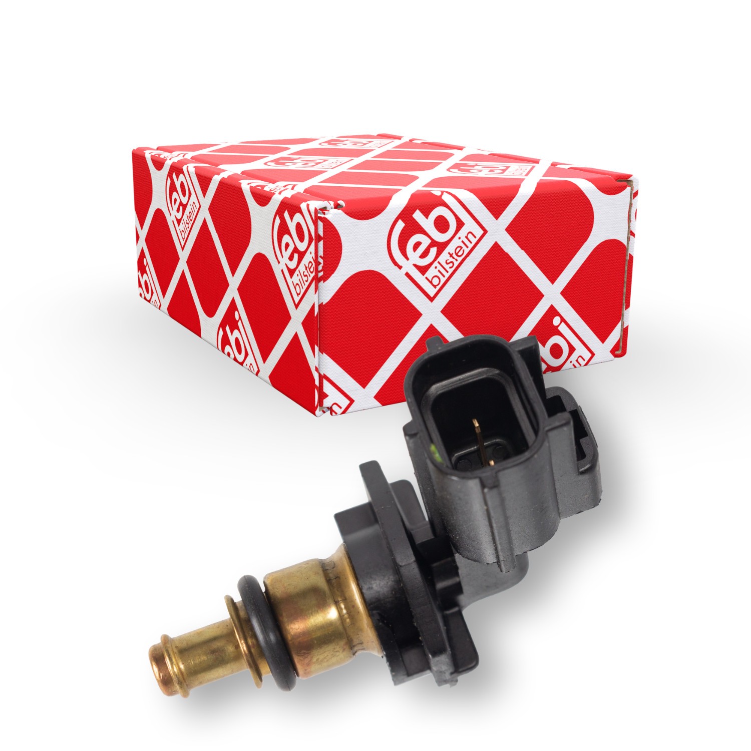 FEBI BILSTEIN Kühlmitteltemperatursensor LAND ROVER,JAGUAR 106734 JDE1634,4346360,LR041442 Kühlmittelsensor,Kühlmitteltemperatur-Sensor FEBI BILSTEIN Kühlmitteltemperatursensor LAND ROVER,JAGUAR 106734 JDE1634,4346360,LR041442 Kühlmittelsensor,Kühlmitteltemperatur-Sensor von FEBI BILSTEIN