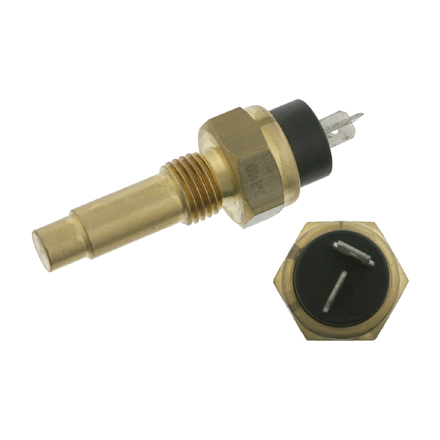 FEBI BILSTEIN Kühlmitteltemperatursensor MERCEDES-BENZ,SETRA,NEOPLAN 08658 A0045425617,A0075420917,A3845427117 0025427317,0045425617,0075420917 FEBI BILSTEIN Kühlmitteltemperatursensor MERCEDES-BENZ,SETRA,NEOPLAN 08658 A0045425617,A0075420917,A3845427117 0025427317,0045425617,0075420917 von FEBI BILSTEIN