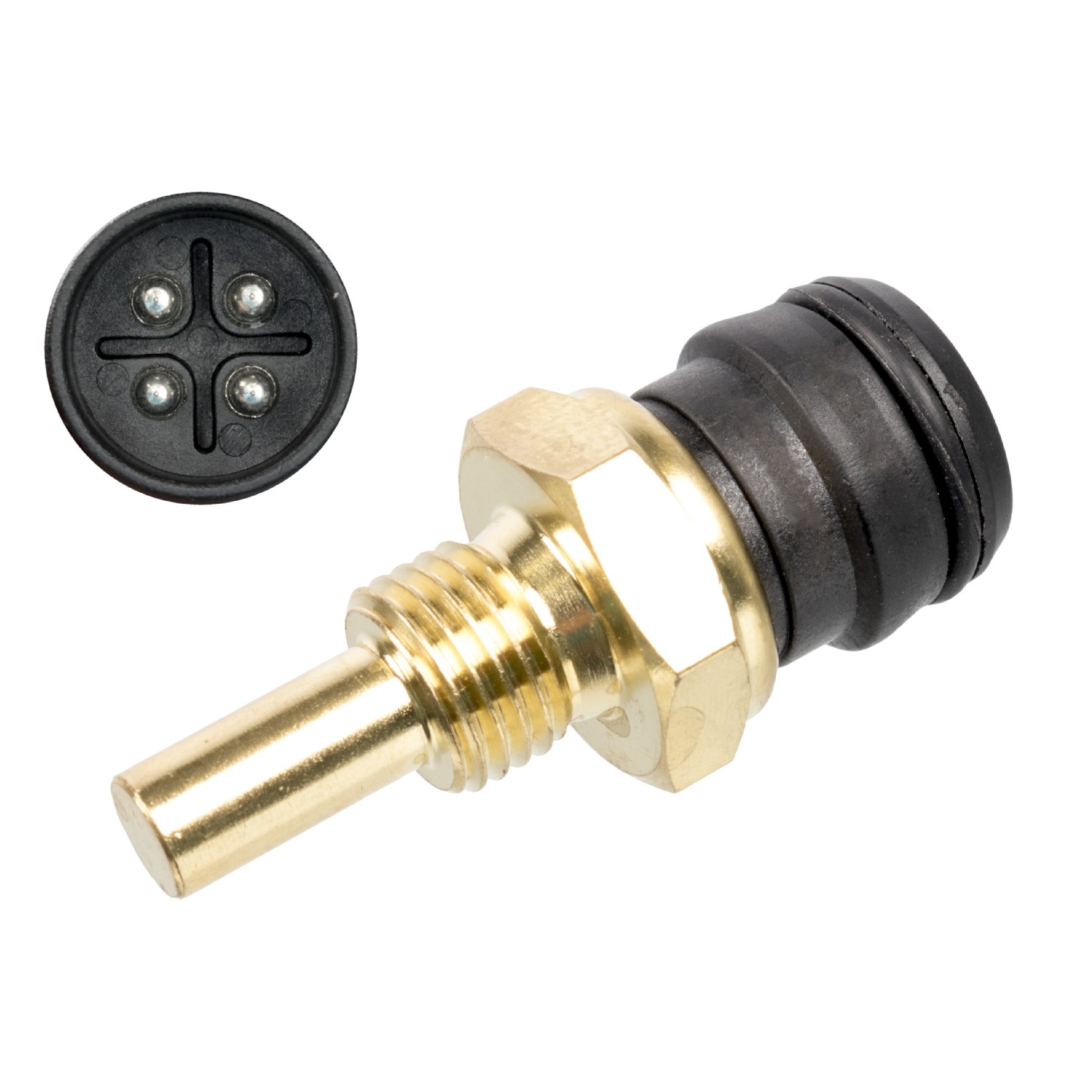 FEBI BILSTEIN Kühlmitteltemperatursensor MERCEDES-BENZ 07015 A0085423217,0085423217 Kühlmittelsensor,Kühlmitteltemperatur-Sensor FEBI BILSTEIN Kühlmitteltemperatursensor MERCEDES-BENZ 07015 A0085423217,0085423217 Kühlmittelsensor,Kühlmitteltemperatur-Sensor von FEBI BILSTEIN
