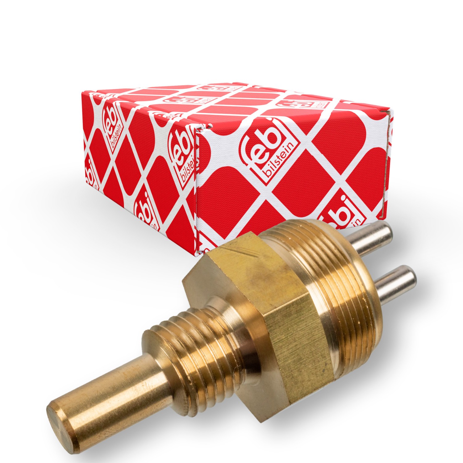 FEBI BILSTEIN Kühlmitteltemperatursensor MERCEDES-BENZ 174942 0031538428,0041530428,A0031538428 Kühlmittelsensor,Kühlmitteltemperatur-Sensor FEBI BILSTEIN Kühlmitteltemperatursensor MERCEDES-BENZ 174942 0031538428,0041530428,A0031538428 Kühlmittelsensor,Kühlmitteltemperatur-Sensor von FEBI BILSTEIN