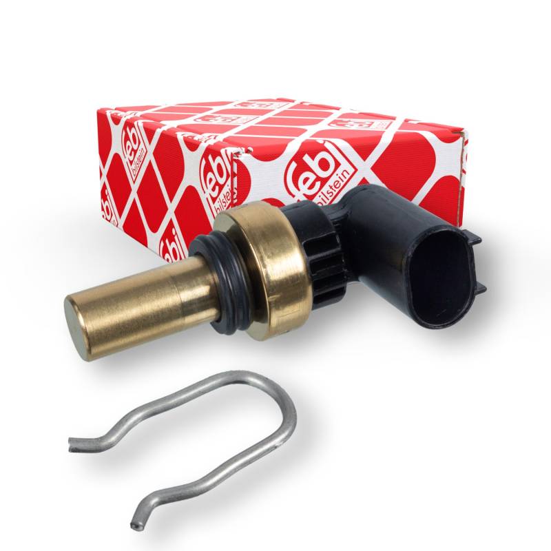 FEBI BILSTEIN Kühlmitteltemperatursensor OPEL,CHEVROLET,CADILLAC 108135 12656493,1338394,012641368 Kühlmittelsensor,Kühlmitteltemperatur-Sensor FEBI BILSTEIN Kühlmitteltemperatursensor OPEL,CHEVROLET,CADILLAC 108135 12656493,1338394,012641368 Kühlmittelsensor,Kühlmitteltemperatur-Sensor von FEBI BILSTEIN