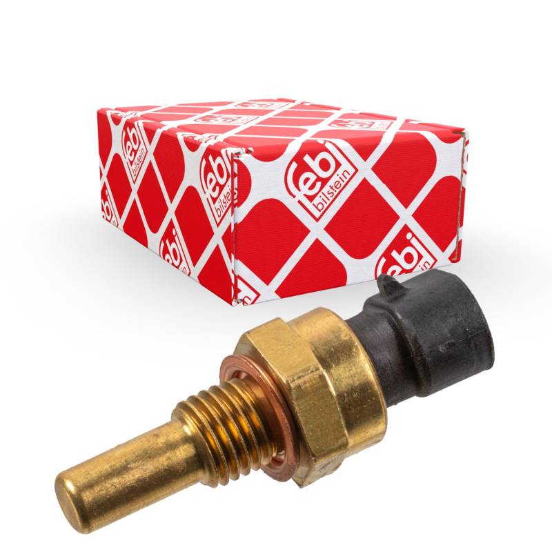 FEBI BILSTEIN Kühlmitteltemperatursensor OPEL,RENAULT,FIAT 174534 96181508,012191170,0850413 Kühlmittelsensor,Kühlmitteltemperatur-Sensor 12191170 FEBI BILSTEIN Kühlmitteltemperatursensor OPEL,RENAULT,FIAT 174534 96181508,012191170,0850413 Kühlmittelsensor,Kühlmitteltemperatur-Sensor 12191170 von FEBI BILSTEIN
