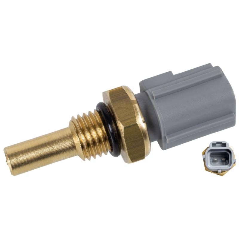 FEBI BILSTEIN Kühlmitteltemperatursensor SUZUKI 33628 1365054G00000,1365054G00 Kühlmittelsensor,Kühlmitteltemperatur-Sensor von FEBI BILSTEIN