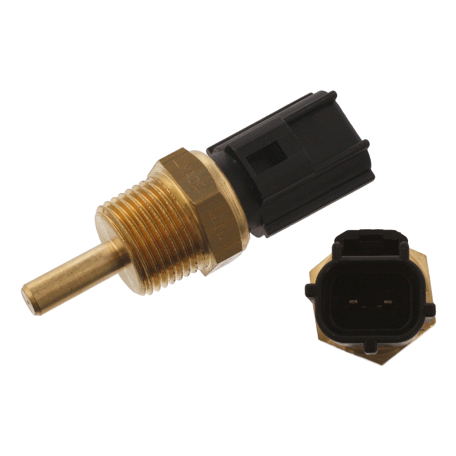 FEBI BILSTEIN Kühlmitteltemperatursensor VOLVO,MITSUBISHI,SMART 32375 A1321530128,MD182467,0051536228 Kühlmittelsensor,Kühlmitteltemperatur-Sensor FEBI BILSTEIN Kühlmitteltemperatursensor VOLVO,MITSUBISHI,SMART 32375 A1321530128,MD182467,0051536228 Kühlmittelsensor,Kühlmitteltemperatur-Sensor von FEBI BILSTEIN