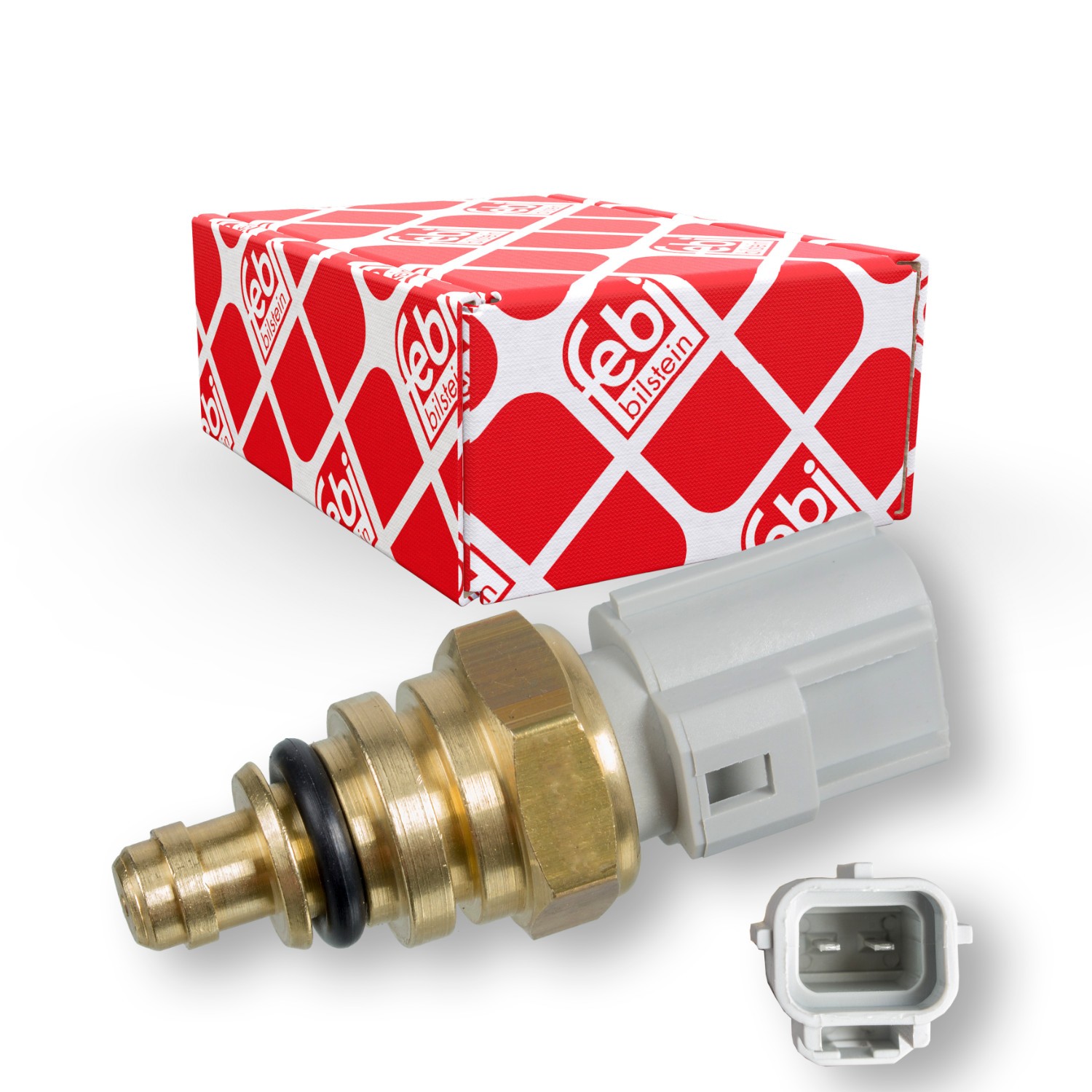 FEBI BILSTEIN Kühlmitteltemperatursensor FORD,PEUGEOT,CITROËN 106482 4529853,7C1112A648AB,1702985 Kühlmittelsensor,Kühlmitteltemperatur-Sensor 1484876 FEBI BILSTEIN Kühlmitteltemperatursensor FORD,PEUGEOT,CITROËN 106482 4529853,7C1112A648AB,1702985 Kühlmittelsensor,Kühlmitteltemperatur-Sensor 1484876 von FEBI BILSTEIN