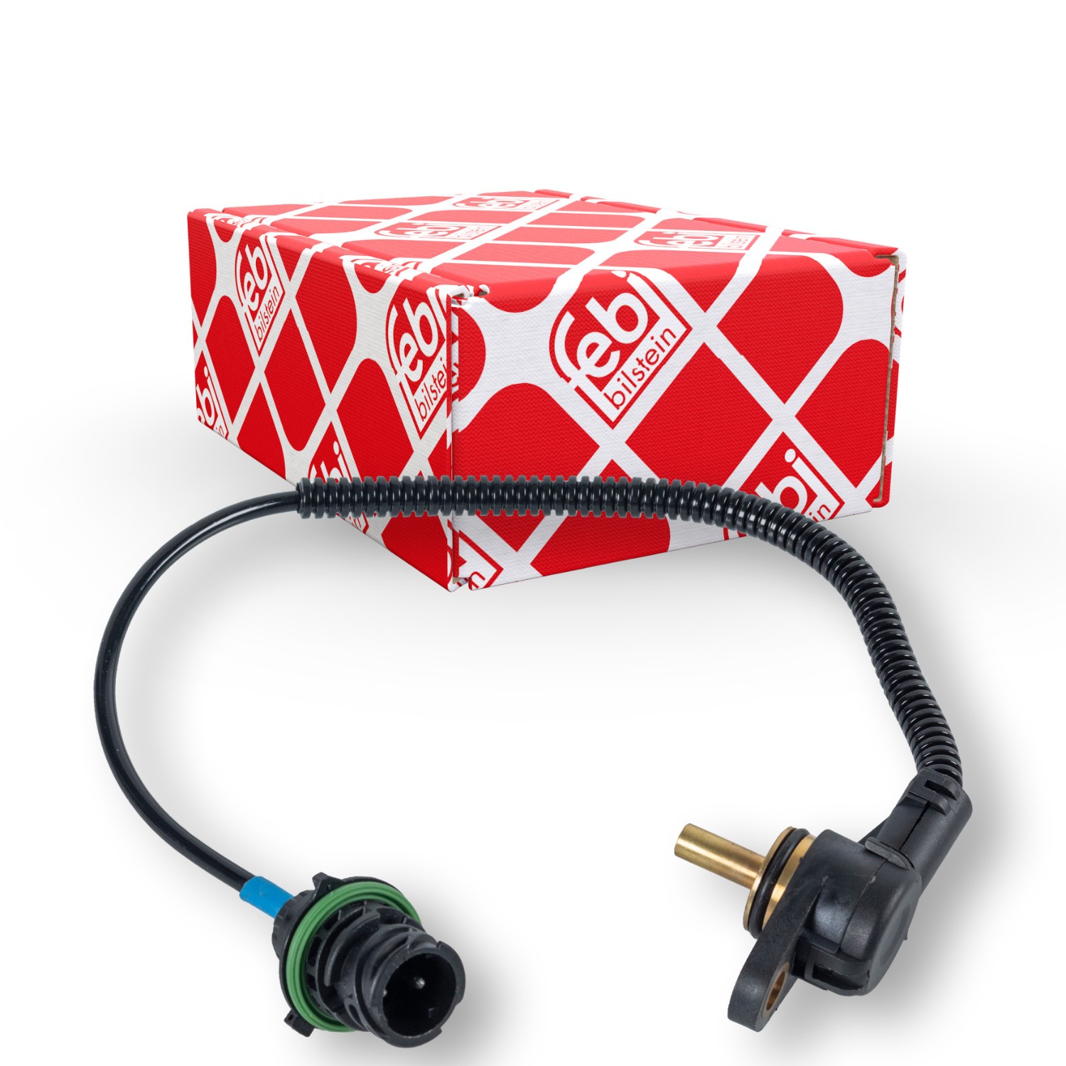 FEBI BILSTEIN Kühlmitteltemperatursensor VOLVO 171613 3985651 Kühlmittelsensor,Kühlmitteltemperatur-Sensor FEBI BILSTEIN Kühlmitteltemperatursensor VOLVO 171613 3985651 Kühlmittelsensor,Kühlmitteltemperatur-Sensor von FEBI BILSTEIN