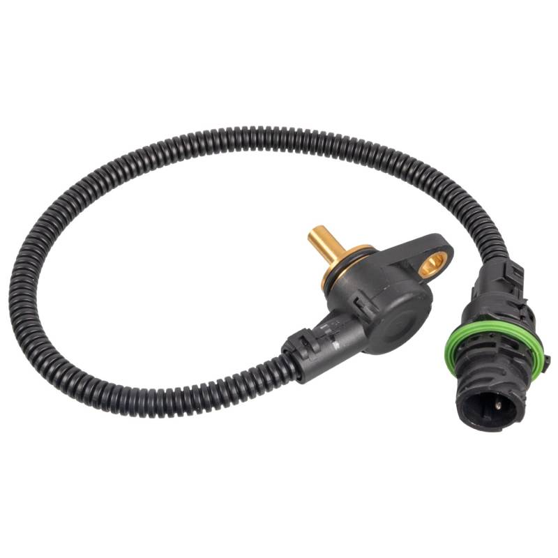 FEBI BILSTEIN Kühlmitteltemperatursensor VOLVO 173866 20576626,3944123 Kühlmittelsensor,Kühlmitteltemperatur-Sensor von FEBI BILSTEIN