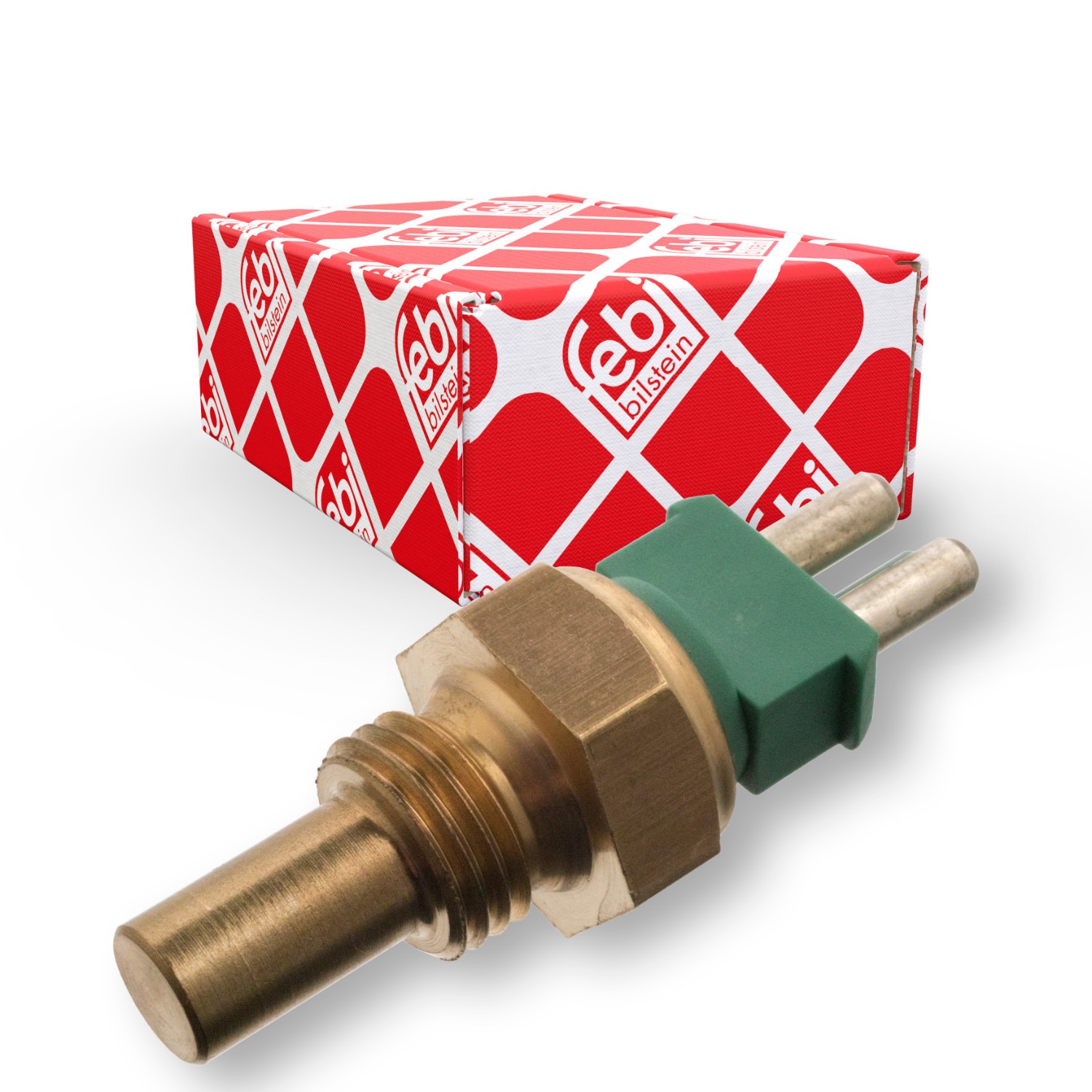 FEBI BILSTEIN Kühlmitteltemperatursensor VW,MERCEDES-BENZ 171629 0085425617,A0085425617,062919501 Kühlmittelsensor,Kühlmitteltemperatur-Sensor FEBI BILSTEIN Kühlmitteltemperatursensor VW,MERCEDES-BENZ 171629 0085425617,A0085425617,062919501 Kühlmittelsensor,Kühlmitteltemperatur-Sensor von FEBI BILSTEIN