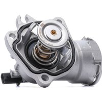 FEBI BILSTEIN Kühlwasserthermostat Öffnungstemperatur: 92°C 174399 Thermostat,Thermostat, Kühlmittel MERCEDES-BENZ,C-Klasse Limousine (W204) von FEBI BILSTEIN