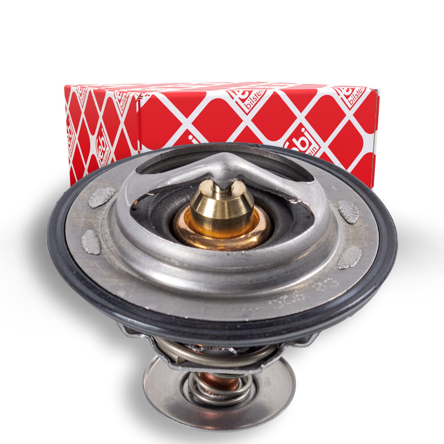 FEBI BILSTEIN Kühlwasserthermostat VW,AUDI,SKODA 172714 04L121113D,4L121113D FEBI BILSTEIN Kühlwasserthermostat VW,AUDI,SKODA 172714 04L121113D,4L121113D von FEBI BILSTEIN